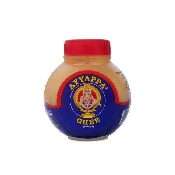 Ayyappa Pure Ghee - 500gm
