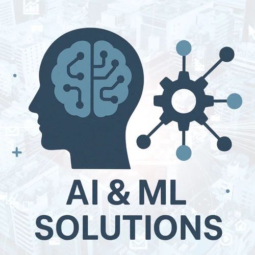 AI & Ml Solution Service