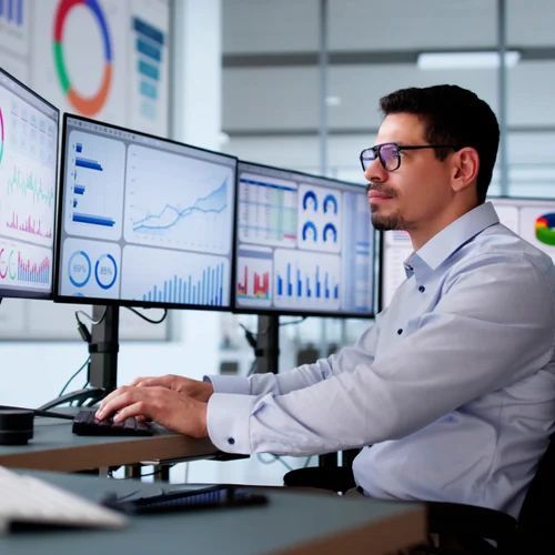 Personalized Business Analytics Service