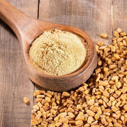 Bitter Fenugreek Powder