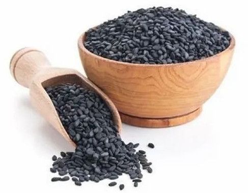 Black Sesame Seed Powder