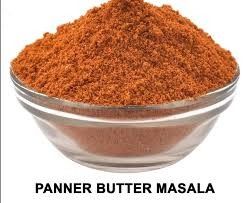 Butter Paneer Masala Powder
