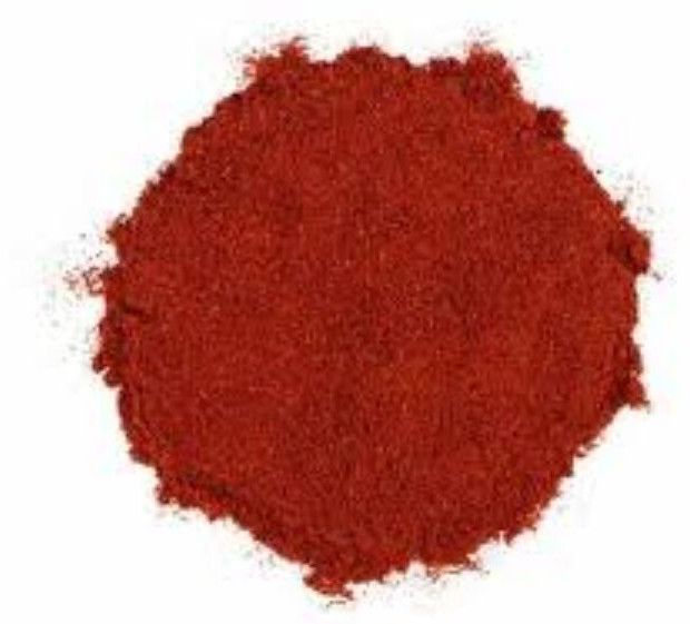 Chilly Smoked Paprika Powder