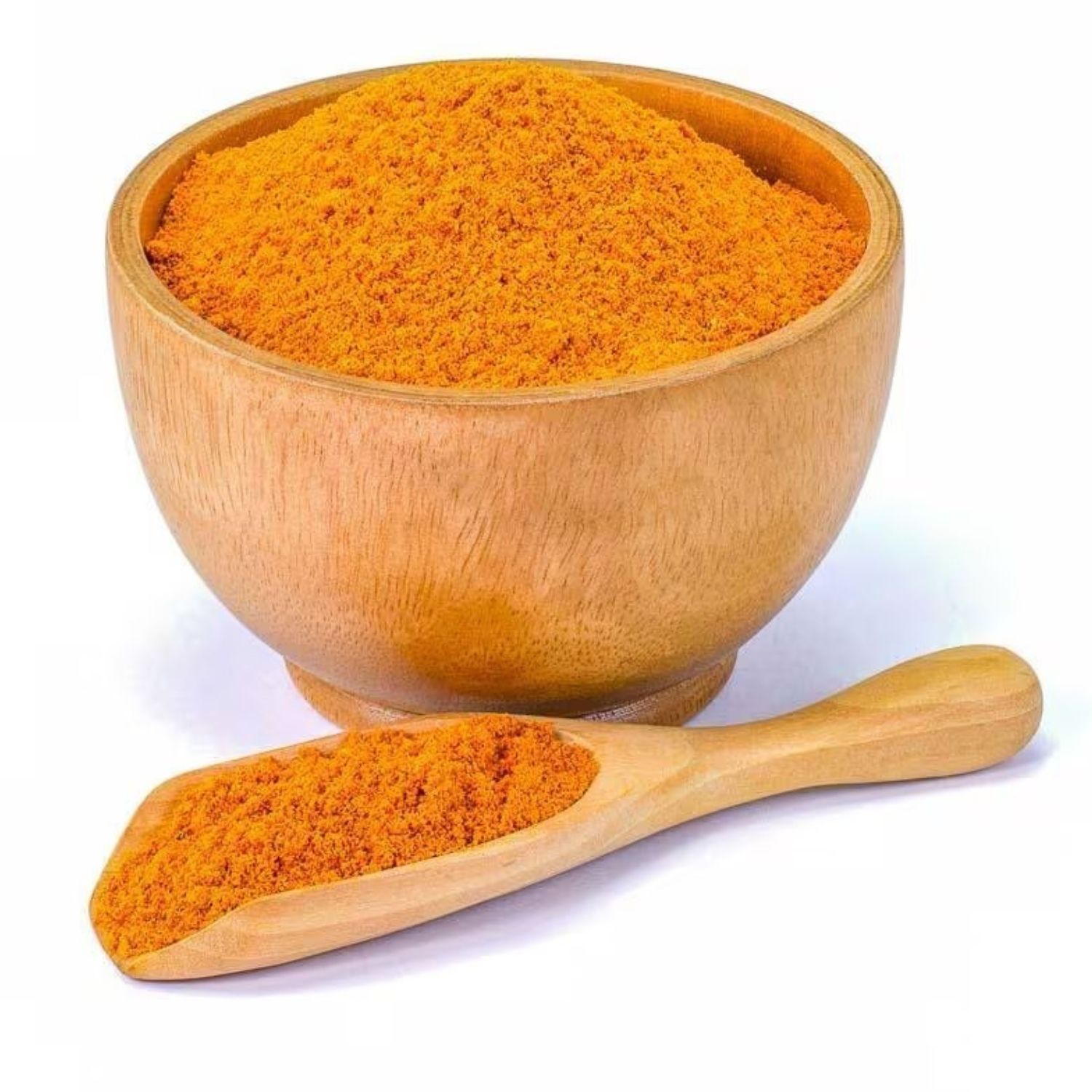 High Curcumin Golden Turmeric Powder