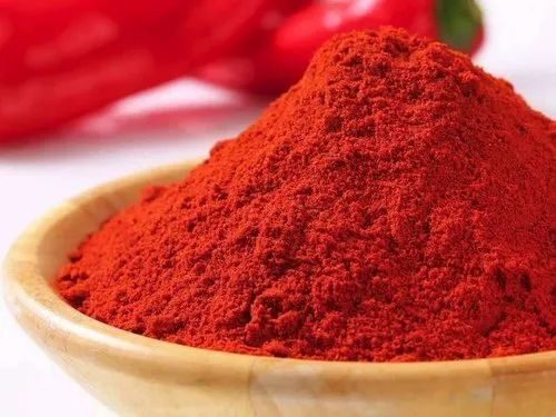Indian Red Chilli Powder