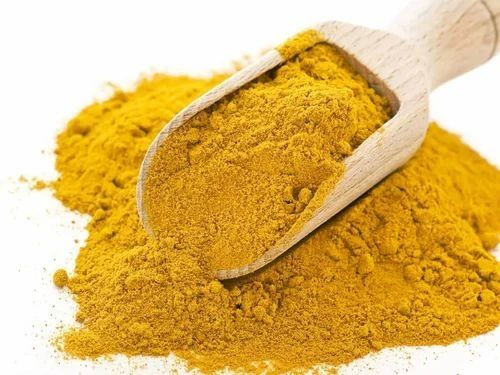 Mild Yellow Chilli Powder