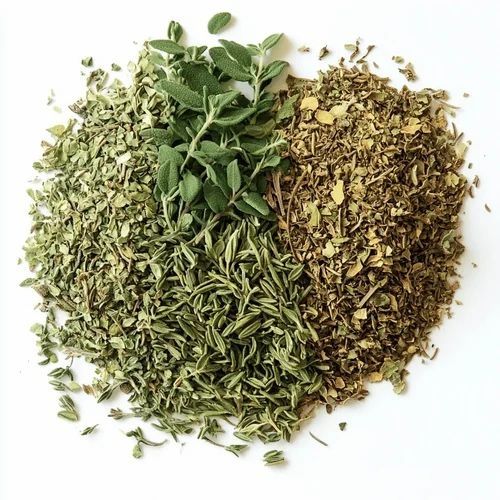 Mixed Herbs Seasoning