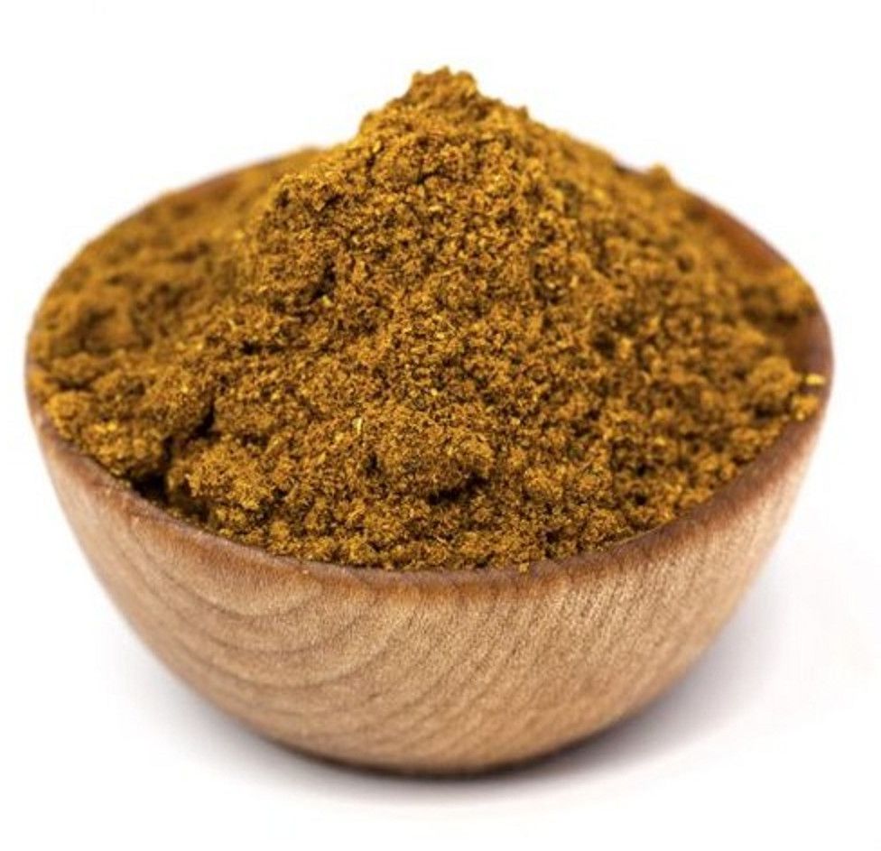 Premium Sabzi Masala Powder