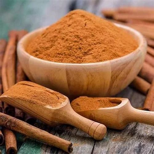 Pure Cinnamon Powder