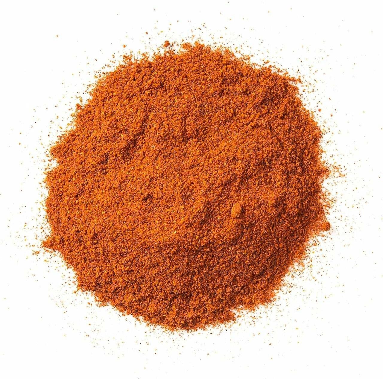 Smoky Chipotle Spice Powder