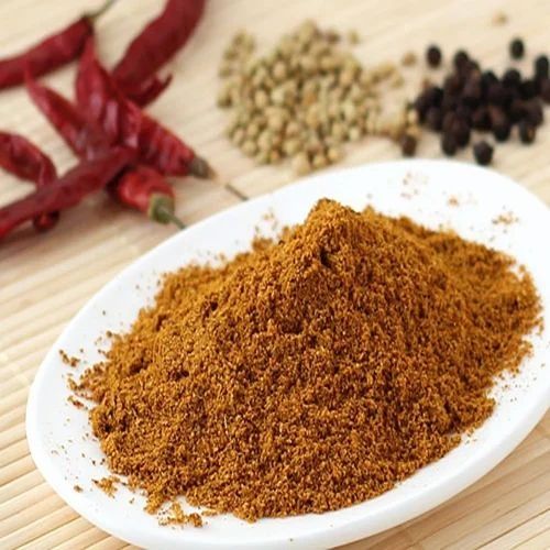 South Indian Sambar Masala Powder