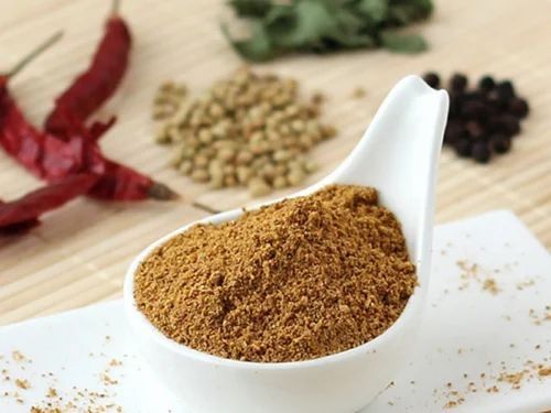 Traditional Rasam Masala Powder