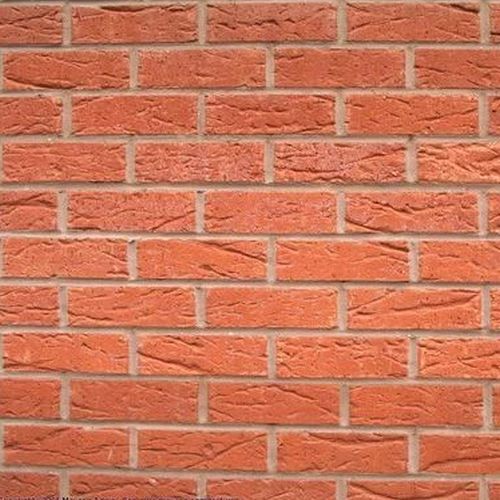 Interlocking Wall Bricks