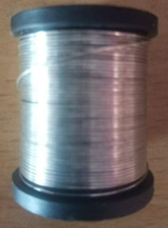 Polished Copper 10 Gram Fuse Wire for Electricity