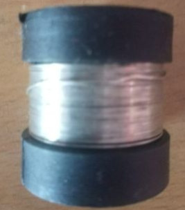 Tin Coated Copper 5 Gram Fuse Wire for Electricity