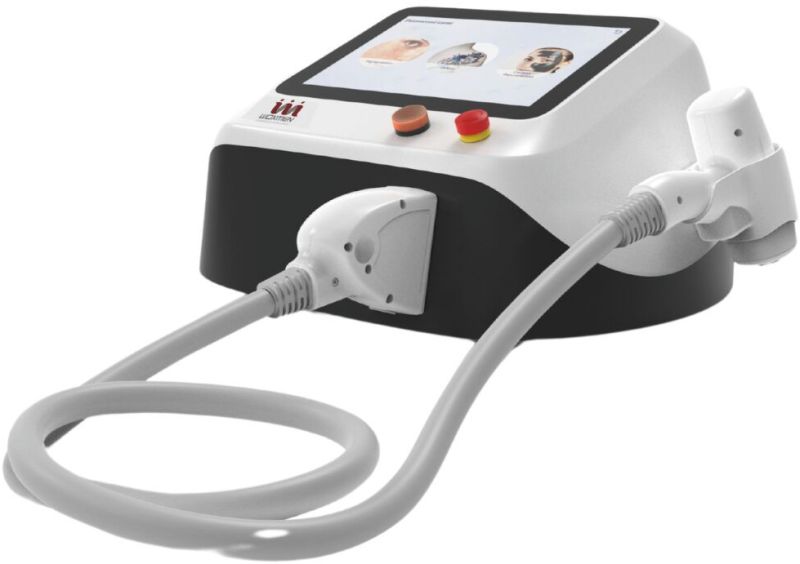 Woxmen Nanosure Sld Based q-switch Nd Yag Lasers