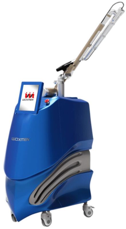 Woxmen Picopulse Advanced Pico Laser System