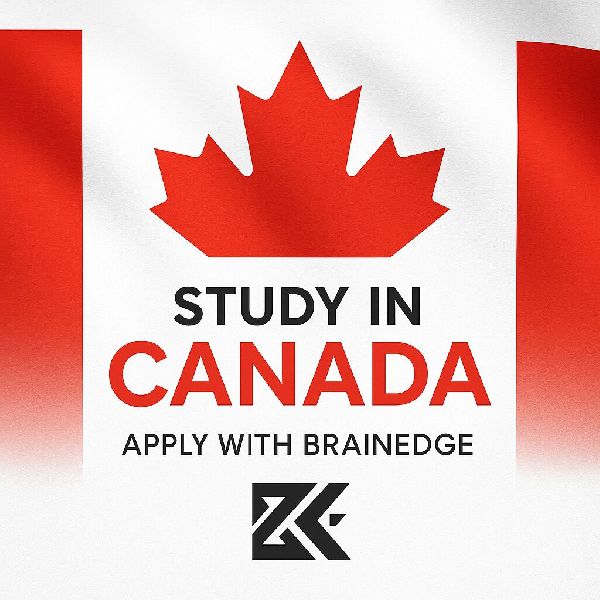 Canada Study Visa