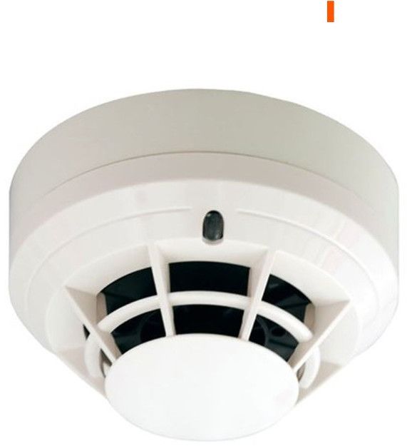 Smoke Detectors