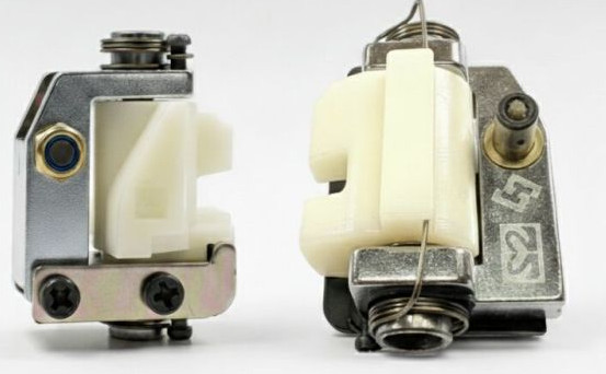 Set for Computerised Embroidery Machines