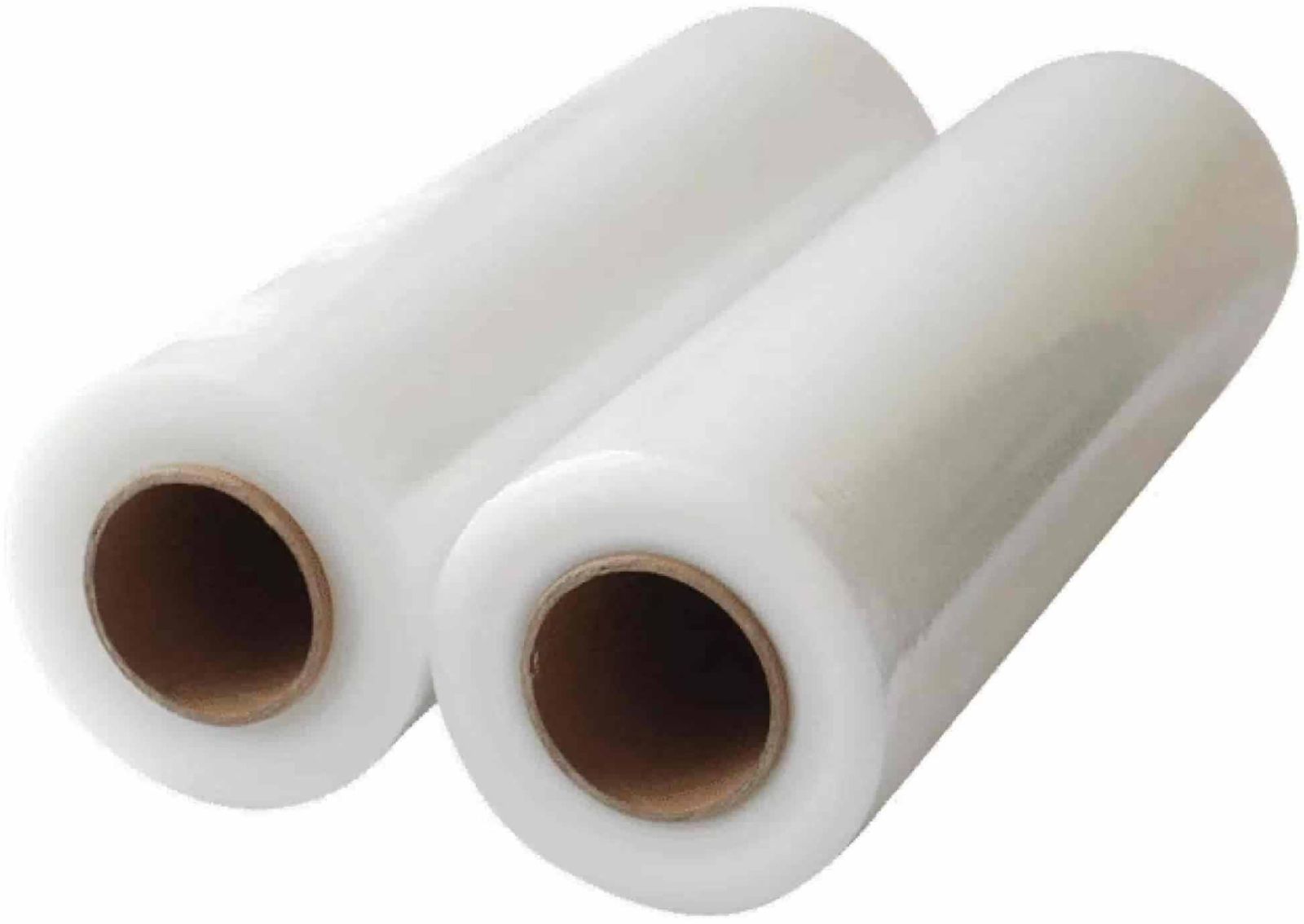 500mmx100m LDPE Stretch Film for Pallet Wrap