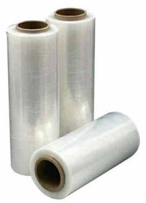 500x300 LDPE Stretch Film for Pallet Wrap