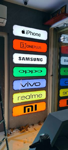 Flex Board, Color : Multicolor for Advertising