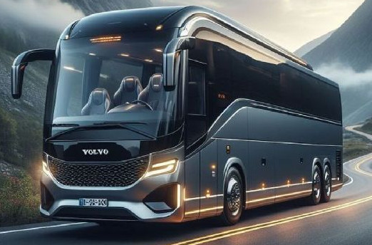 30 Seater Mini Bus Rental