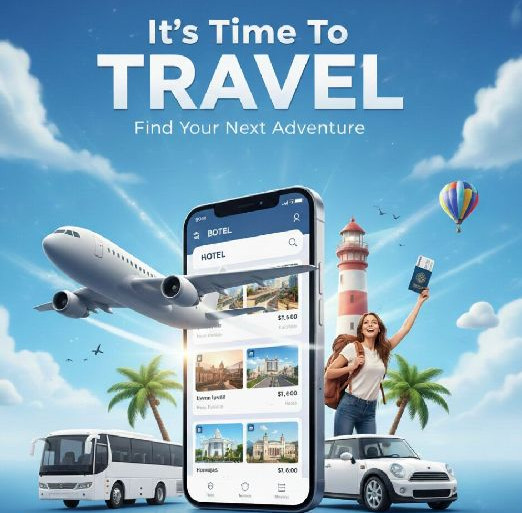 Holiday Packages from Coimbatore