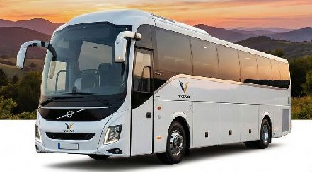 Tempo Traveller Rental in Coimbatore