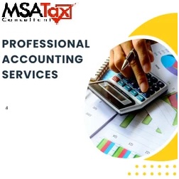 Accounting Services