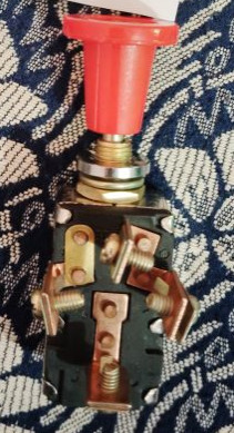 Head Light Switch for Automotive