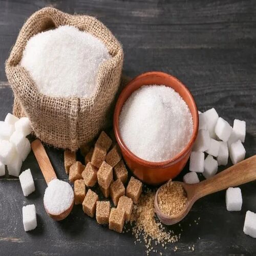 Natural White Sugar