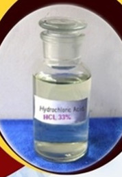 Hydrochloric Acid