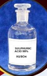 Sulphuric Acid