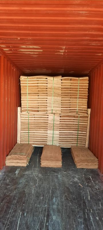 Eucalyptus Core Veneer