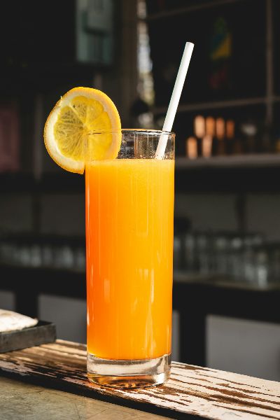 Fruit Juices, Color : Orange, Purity : 100%
