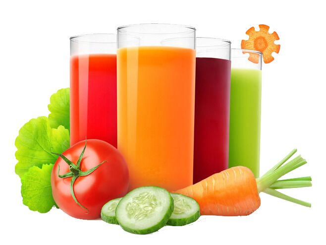 Vegetable Juice, Packaging Type : Can, Tetra Pack