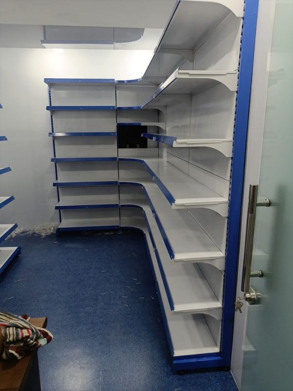 Display Freestend Racks