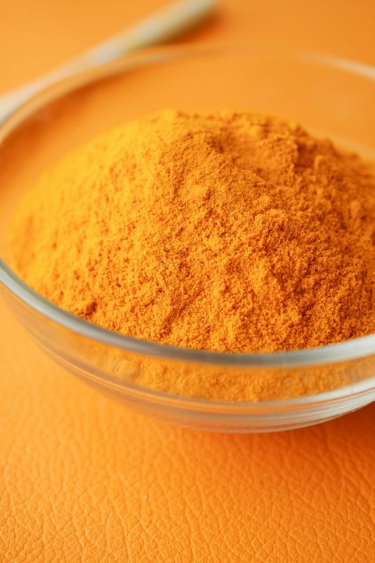 Turmeric
