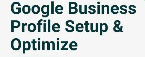 Google Business Profile - Setup