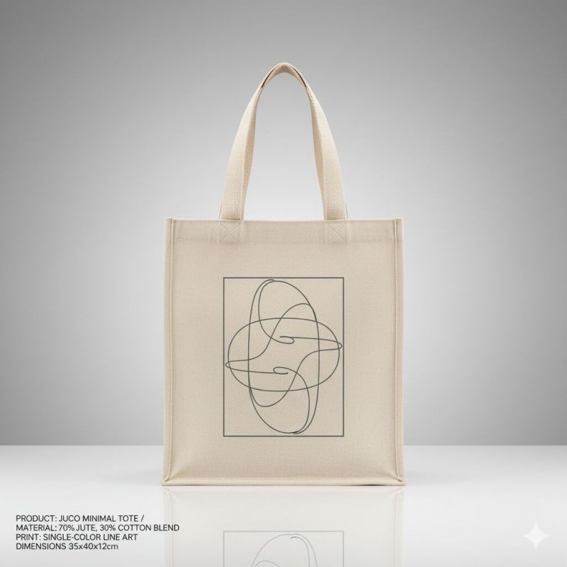 Canvas Bag