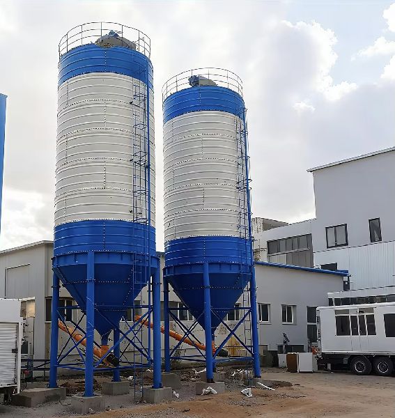 Tank Weighing System, Automation Grade : Semi Automatic