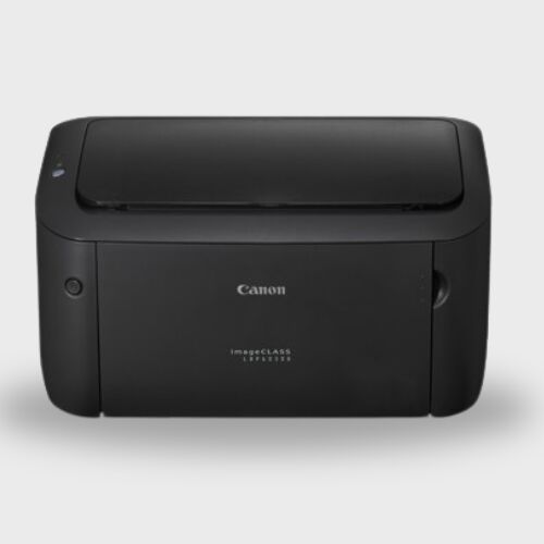 Canon Imageclass LBP6030B Monochrome Laser Printer