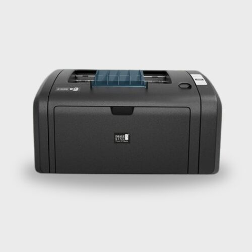 Image King 1020W Wifi Laser Printer, Color : Black for Home Office
