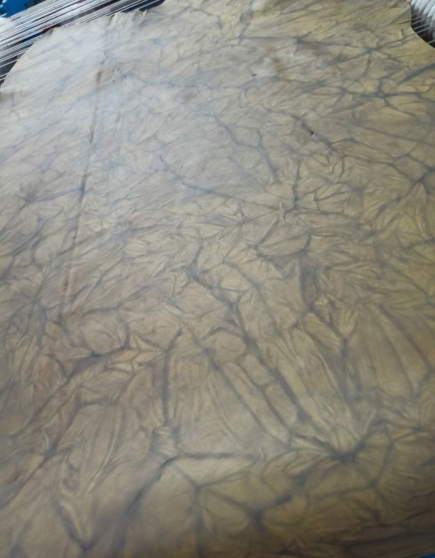 Washed Antique Leather