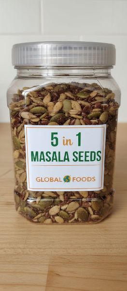 5 in 1 Masala Seeds