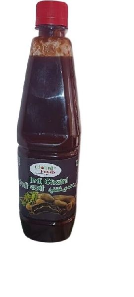Tamarind Sauce