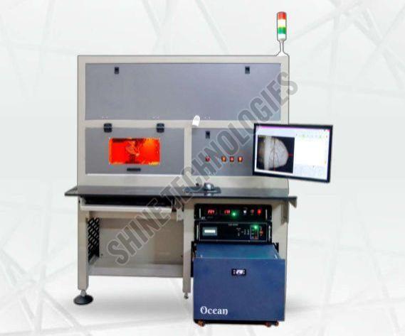 Diode Laser System