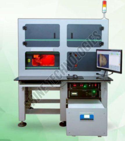 Green Diode Laser System
